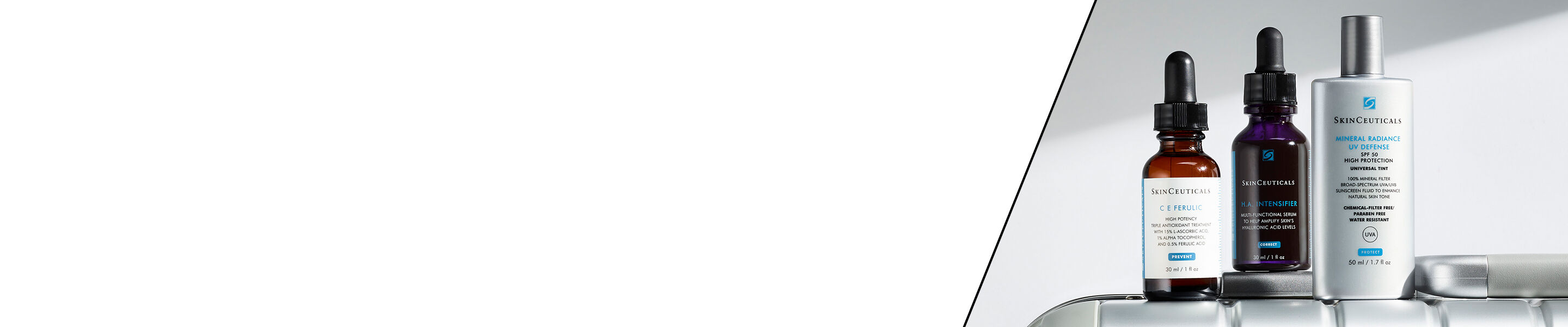 Skin Care SkinCeuticals