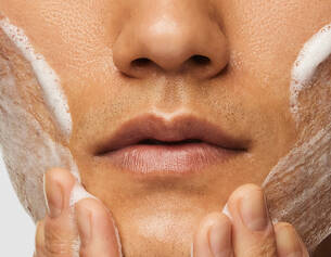 How to Care for Men’s Skin Article