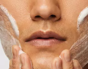 How to Care for Men’s Skin Article