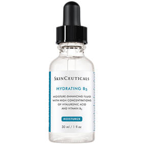 Hydrating B5 Gel Serum Product Image