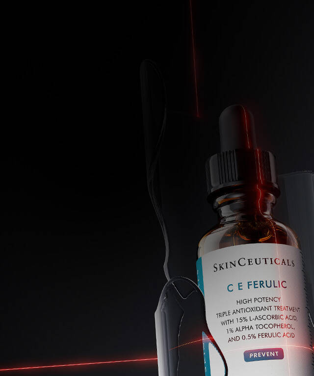 C E Ferulic Offer Hero Banner