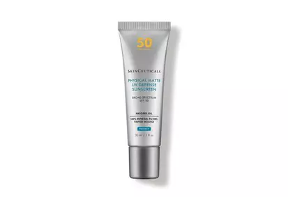 Physical Matte UV Defense SPF 50