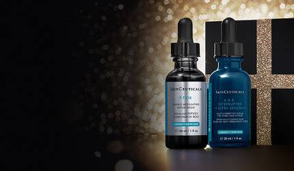 SkinCeuticals Products