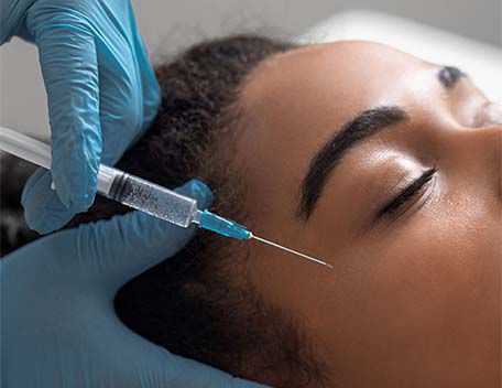 Injectables: Neurotoxins