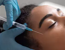 Injectables: Neurotoxins
