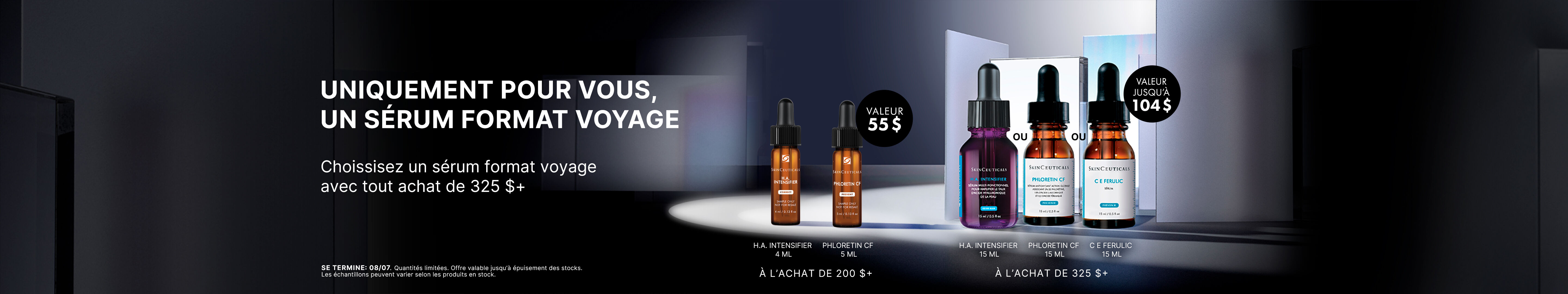 Best Sellers Category Banner