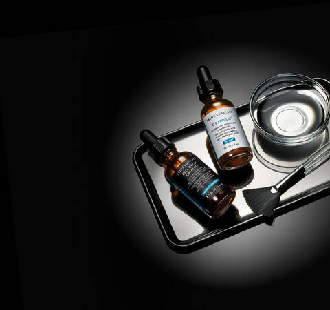 Medical Expertise Image