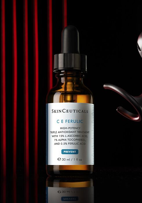 SHOP C E FERULIC