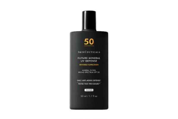 Future Mineral UV Defense Sunscreen SPF 50 Image