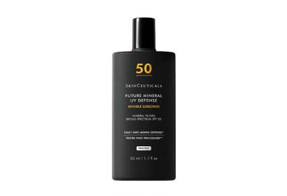 Future Mineral UV Defense Sunscreen SPF 50 Image