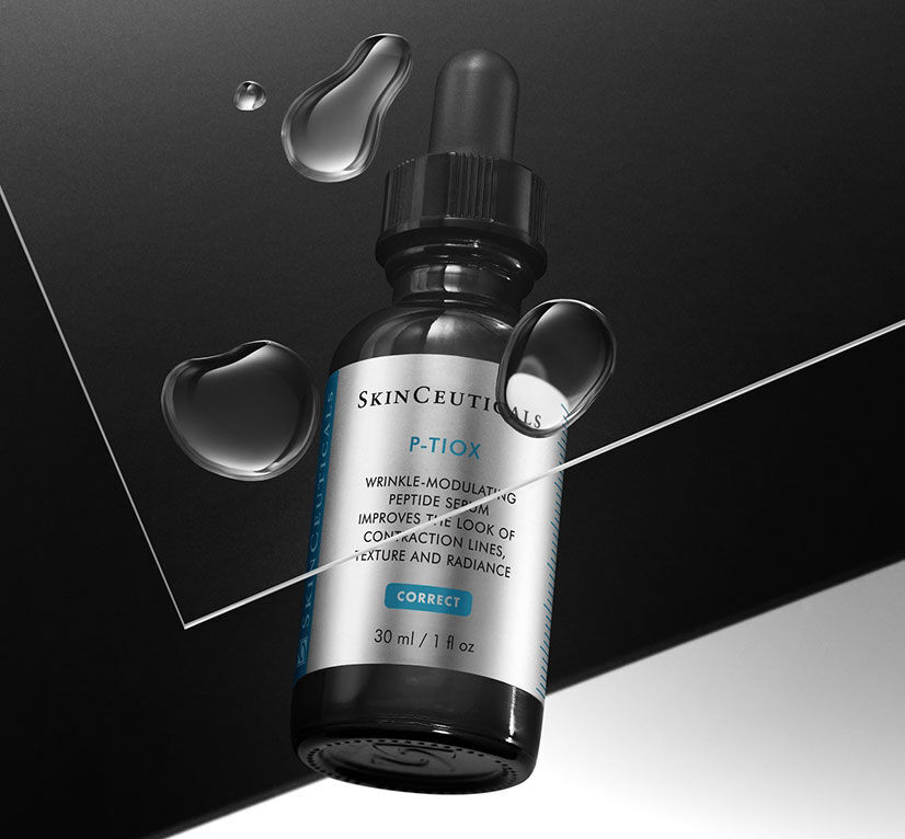 Corrective moisturizers