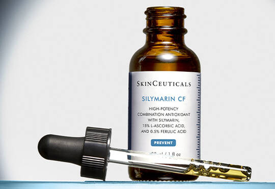 Silymarin CF Image