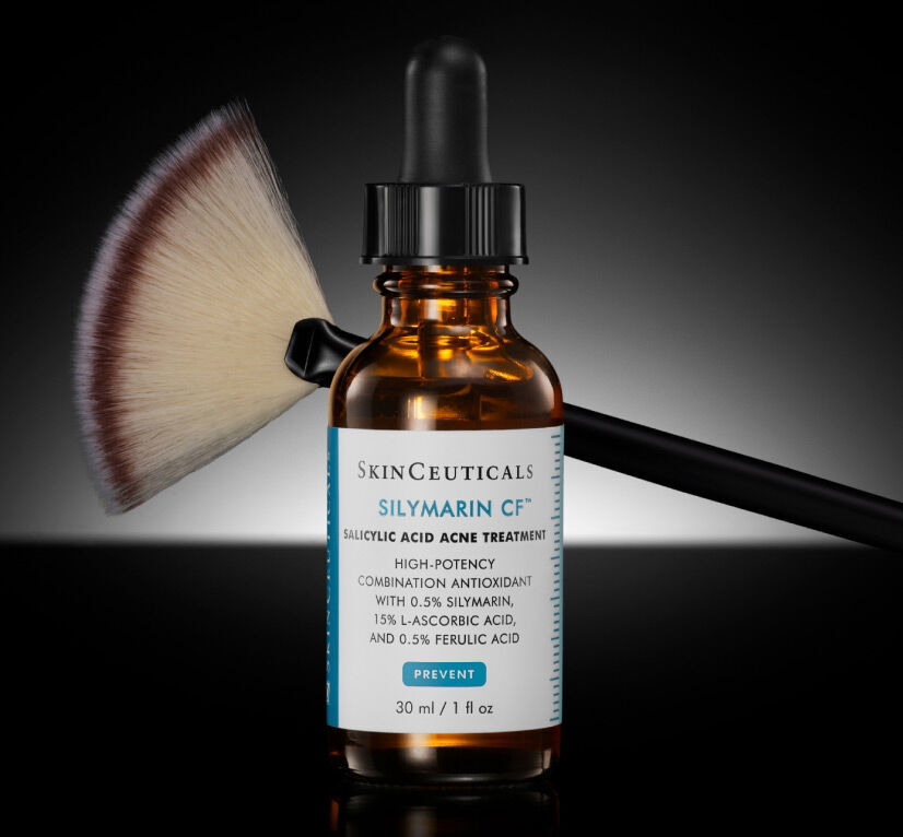 Corrective moisturizers