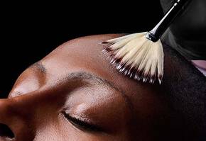 Light Chemical Peel Banner