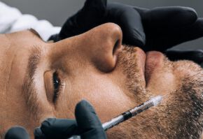 Homepage DERMAL FILLERS Banner