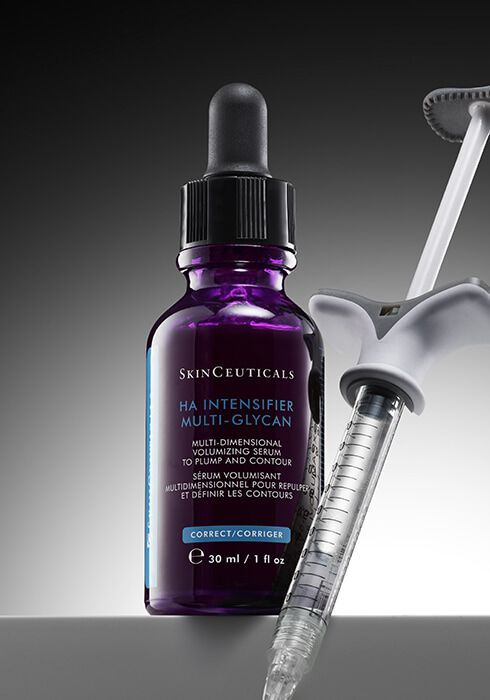SHOP HA INTENSIFIER MULTI-GLYCAN
