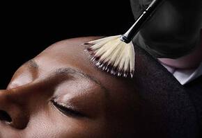 Medium Chemical Peels Banner