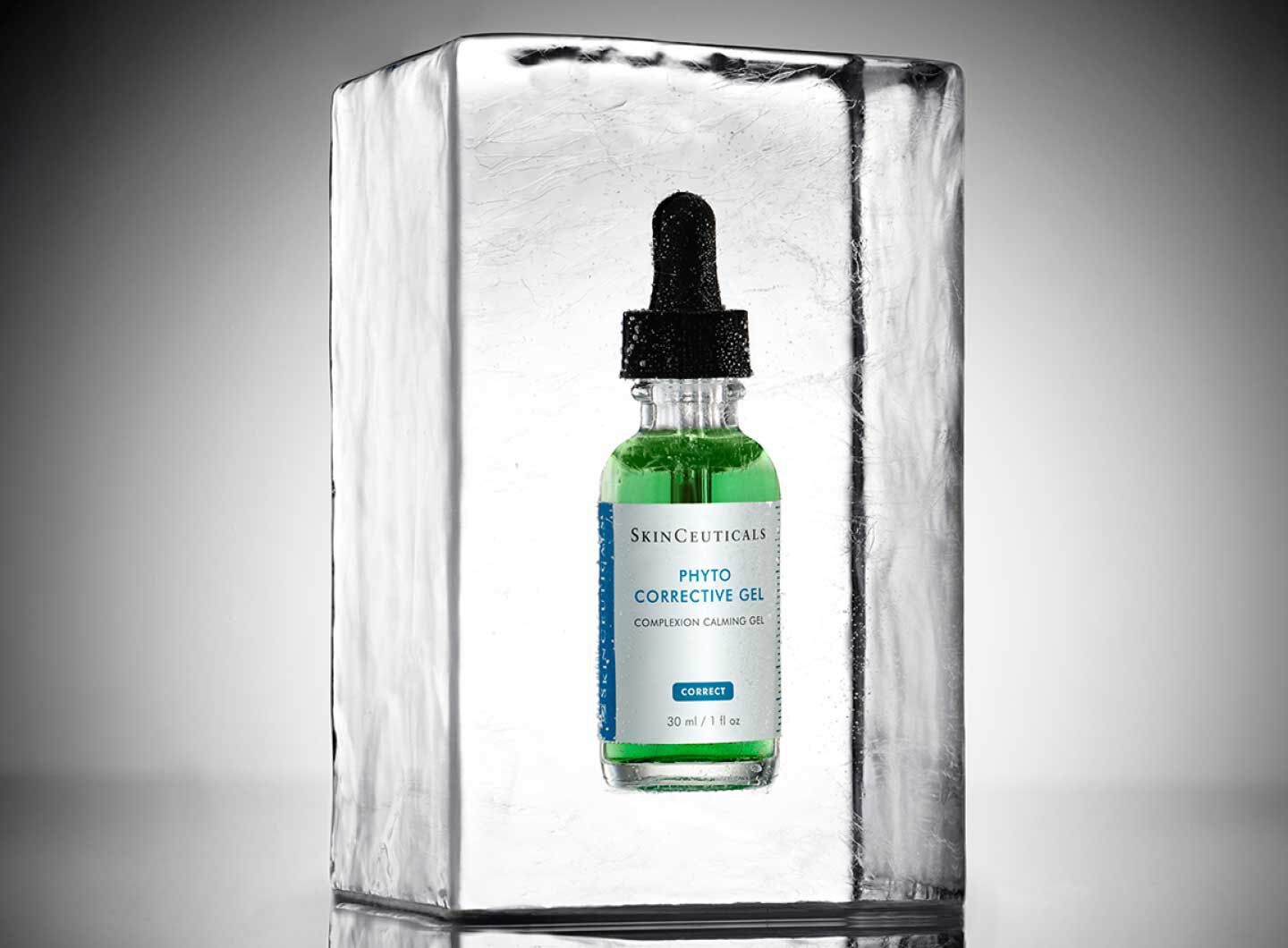 How To Soothe Irritated Skin Post-Procedure Banner