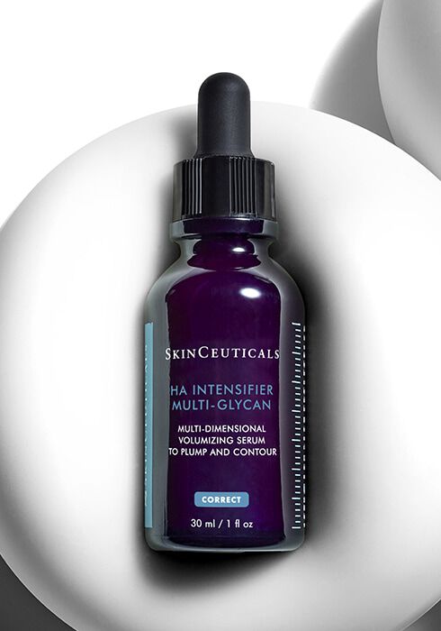 HA Intensifier Multi-Glycan