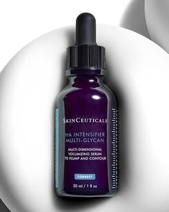 HA Intensifier Multi-Glycan