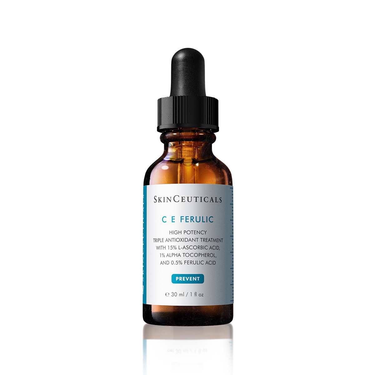 C E Ferulic Image