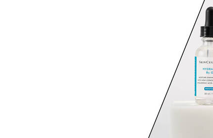 Dry Skin Category Banner