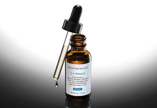 C E Ferulic Image