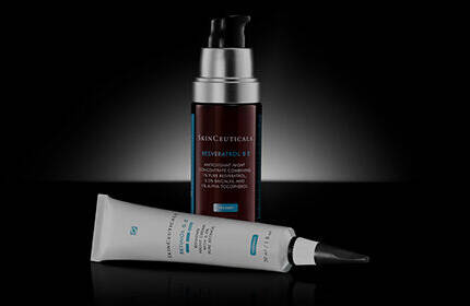 Anti-Aging Creams SkinCeuticals