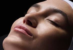 Microdermabrasion Banner