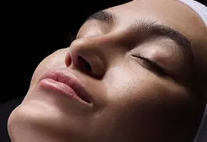 Microdermabrasion Banner
