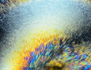 Mica and TiO Coated Mica