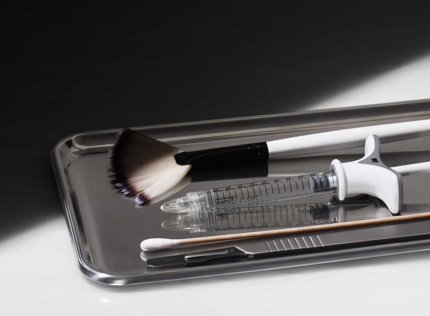 Which Professional Treatment is Right For Your Skin Concern Banner