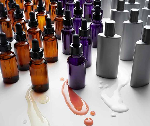 Integrated Skincare