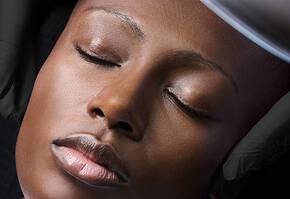 Radio Frequency Banner