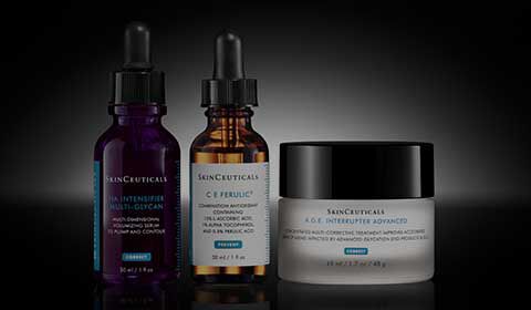 Sunscreens SkinCeuticals