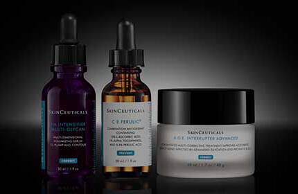 Sunscreens SkinCeuticals