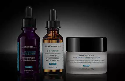 Sunscreens SkinCeuticals