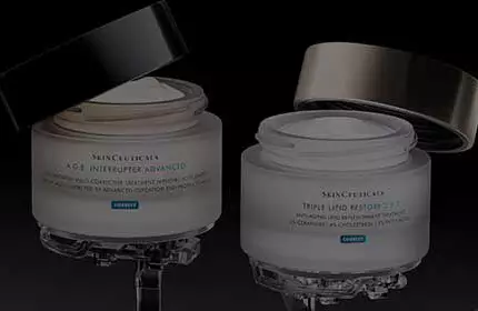 Anti-Aging Creams SkinCeuticals