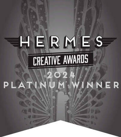 Hermes Creative Award Image