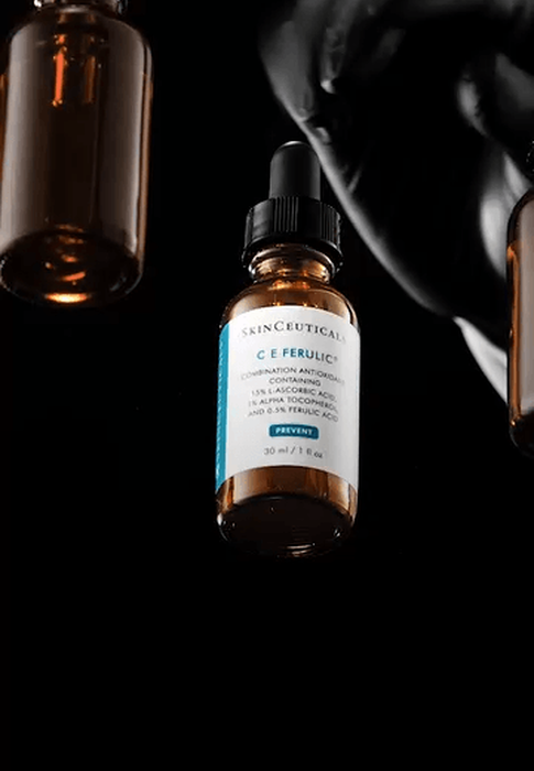 C E Ferulic Cover Video