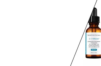 Normal Skin Category Banner