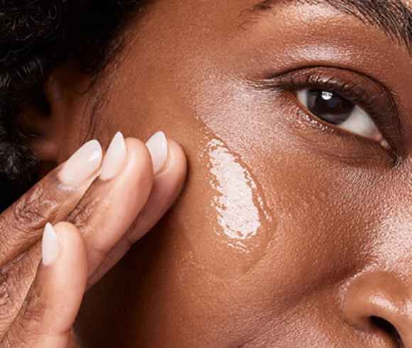 Corrective moisturizers