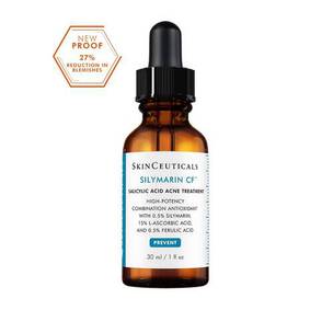 Silymarin CF Product Image