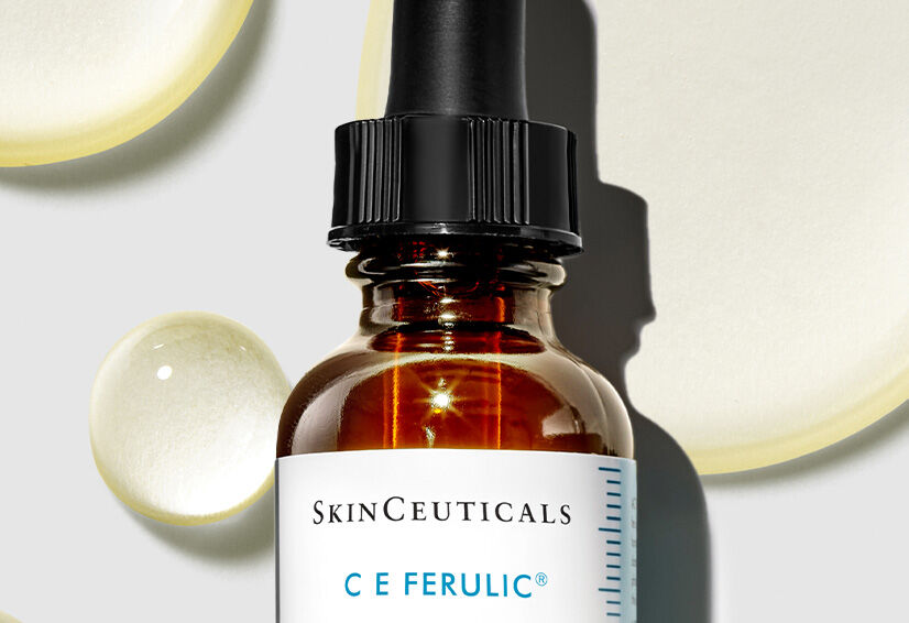 C E Ferulic Image