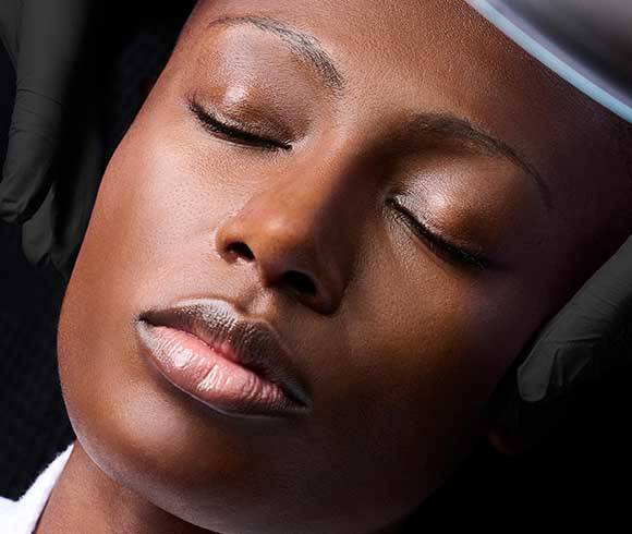 RF Microneedling module
