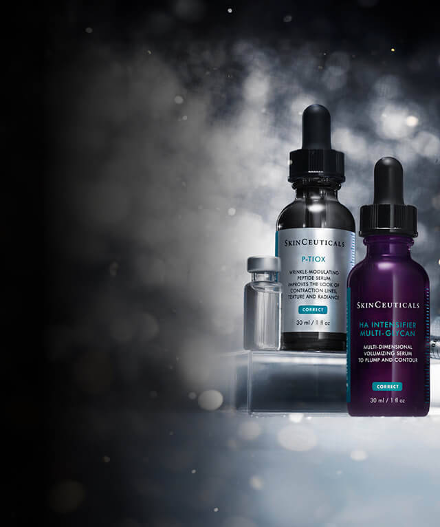 Post-Treatment Skincare Duos Hero Banner