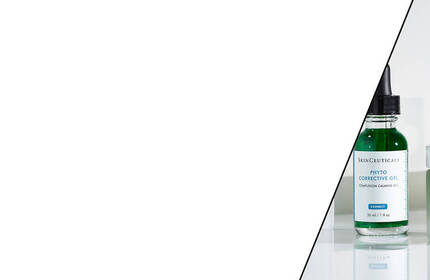 Sensitive Skin Category Banner