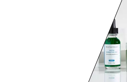 Sensitive Skin Category Banner