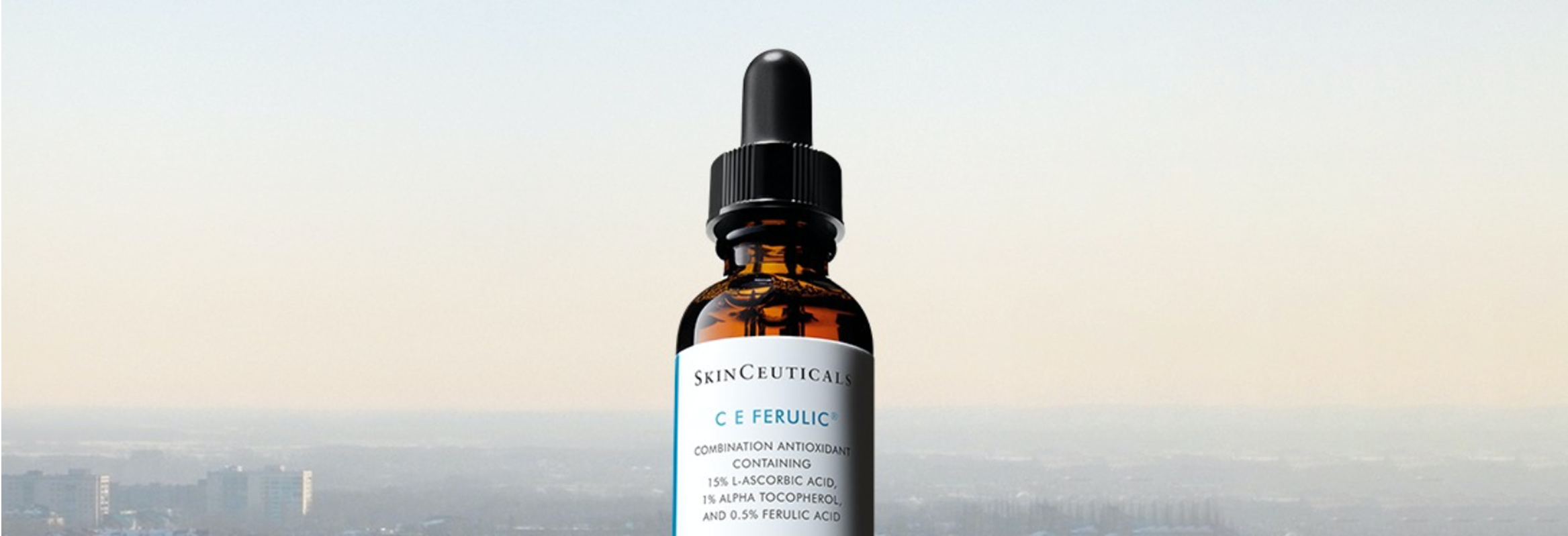 Skinceuticals banner