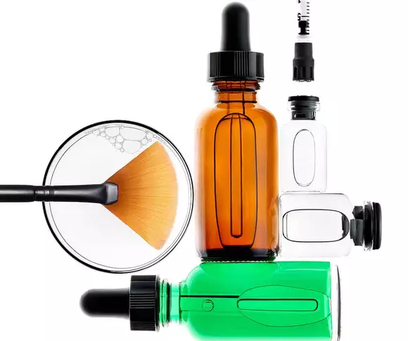 Integrated Skincare